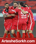 پرسپولیس با دو مهاجم مقابل هوادار؟
